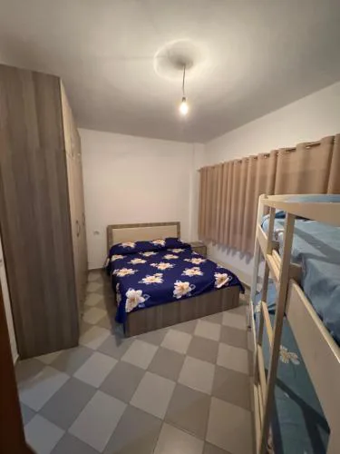 Reni apartment