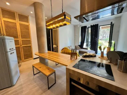 Residence La Pineta