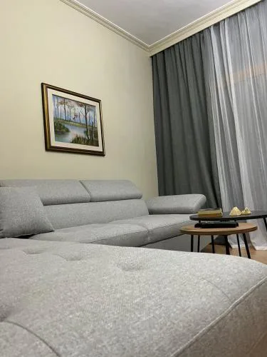 RoAr Apartment