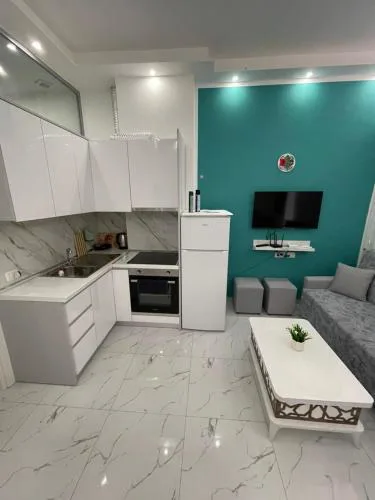 Roel&Alvi Relax Apartment