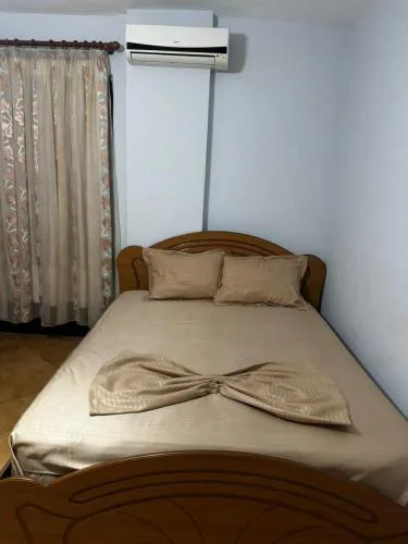 Rosaley apartment