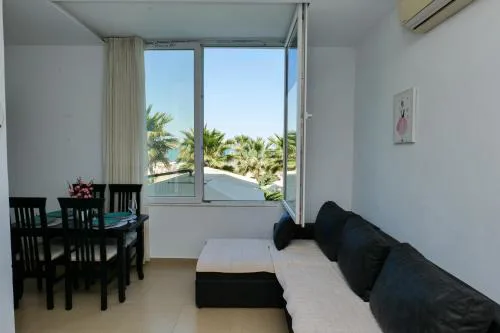 Roses Apartment