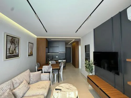 Sako Apartaments