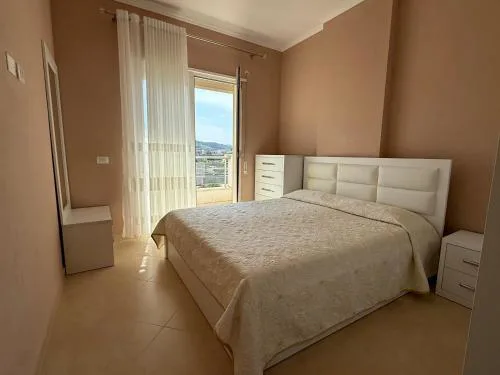 Sani Apartment