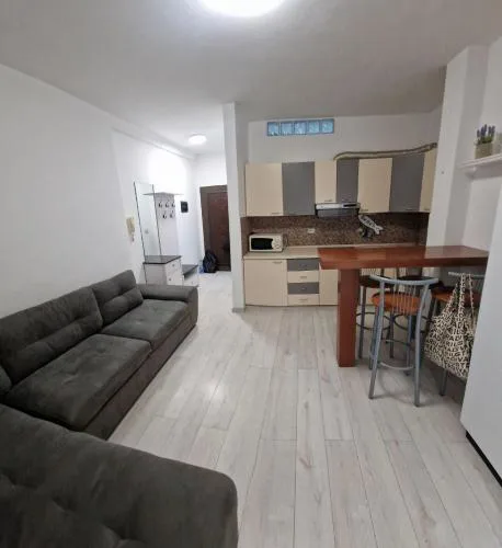 Sea Beach Apartment