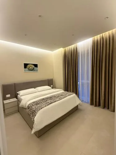 Seaside Apartment