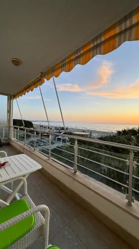 Seaside by Broci Apartments
