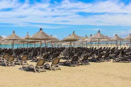 Shqiponja Resort