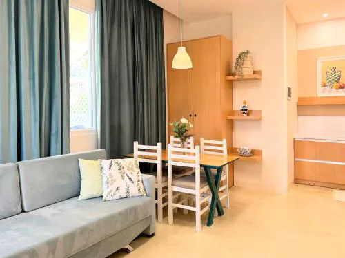 Smart Budget EDITION - Cozy Apartment