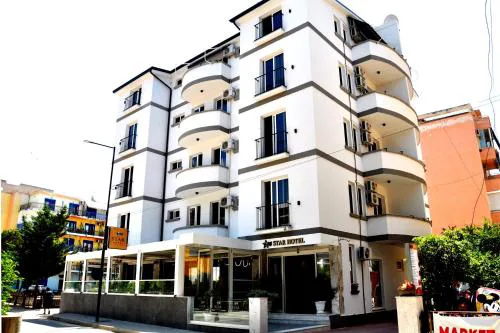 Star Hotel & Restaurant