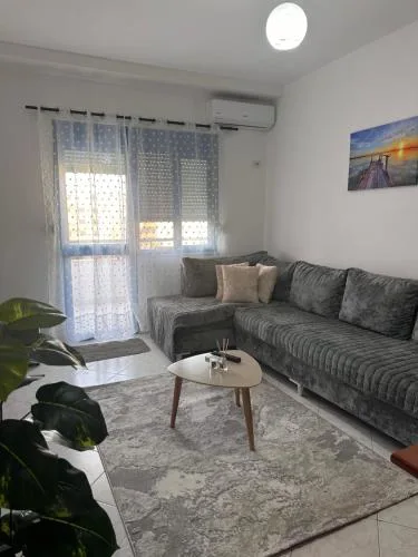 Summer Apartment