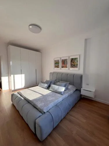 Sunrise Luxury Beach Apartment