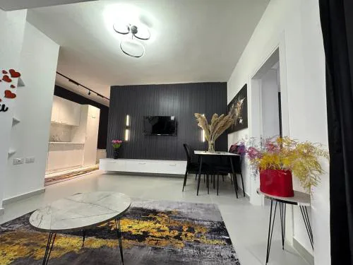 Sunset Apartment