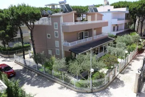 Twin Villa