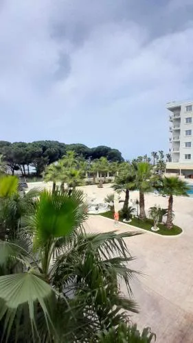 Vigga Apartment