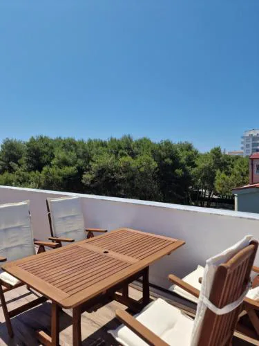 Villa Pearl Adriatic Coast 4