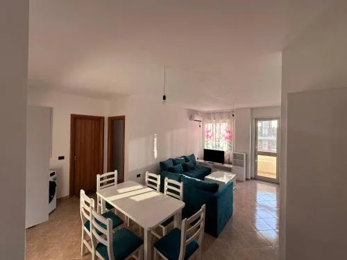 Viola apartments