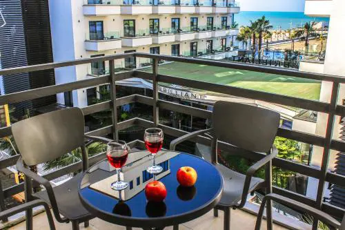 Vista Verde Hotel