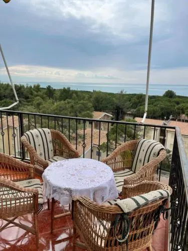 Vistamar Apartment
