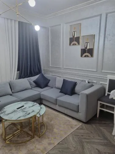 Kodra e diellit residence 2