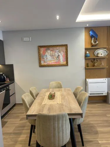 Halisof TEG residenziale