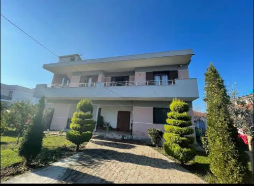 Lusha Home