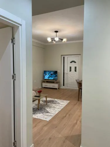 Villa VSV:Second Flat+Parking