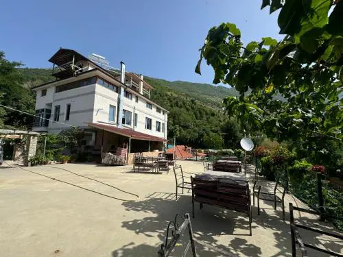 Bujtina Shen Meria