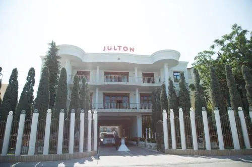 Julton Events Hotel