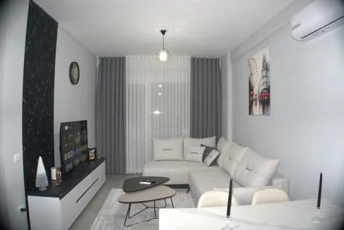DREAM Apartment