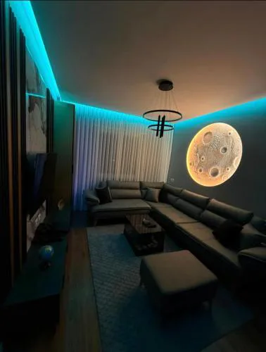 Feel Home Apartment