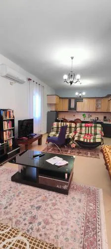 Great 2BR Retreat for Families and Friends!