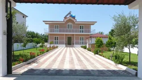 GS Villa