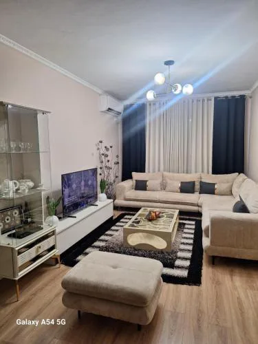 Guests house