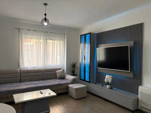 Mme apartment