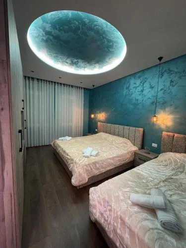 SuperCool Apartament