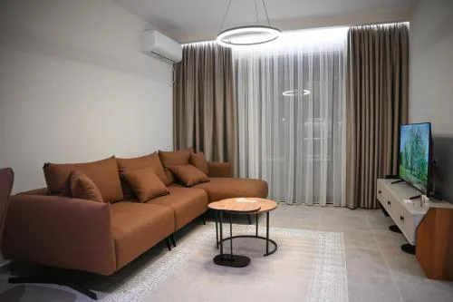Urban Comfort Apartment