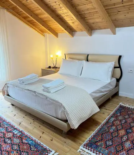 Vila Hysaj