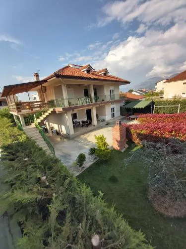 Villa Çerpja