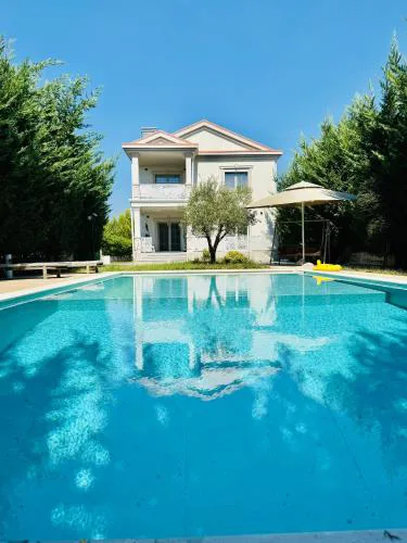 Villa Siena