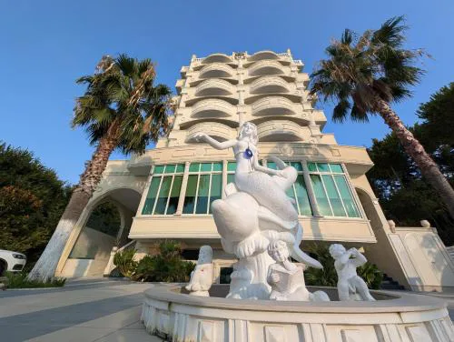 Hotel Vila Barbaut