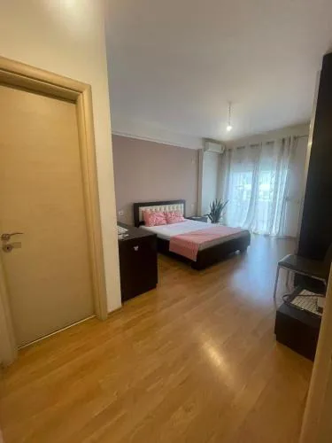 ABELLA Apartment Tirana