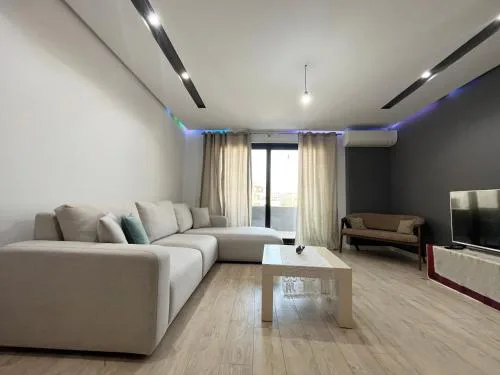 B2 Apartment 3