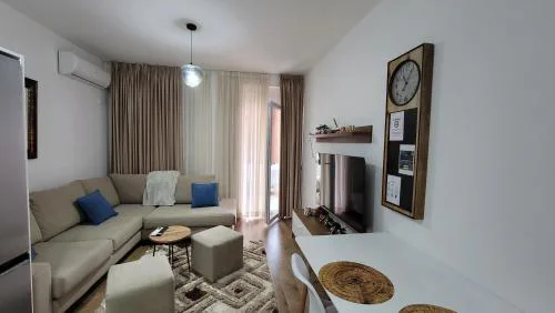 Dream Luxury Apartment