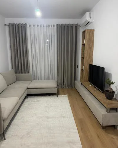 ES Apartment