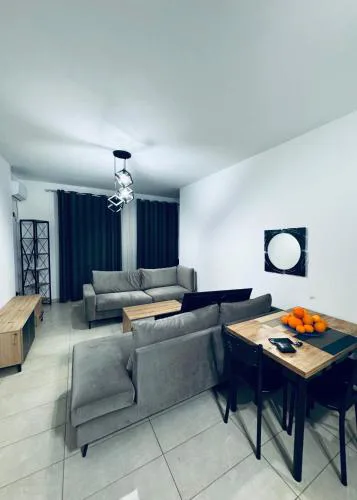Reno cozy apartment