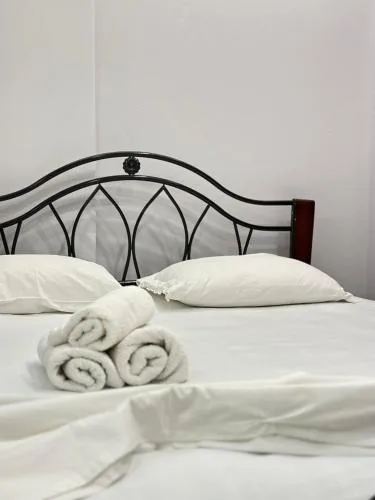 Tirana Apartment