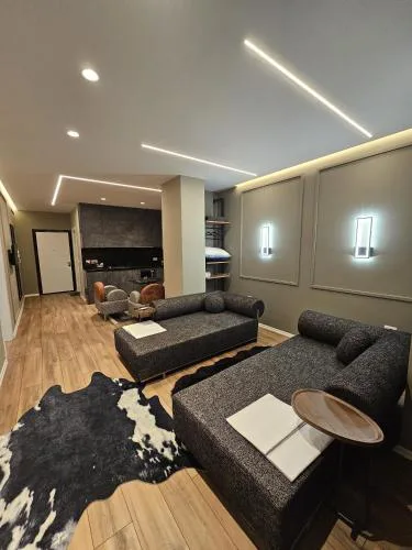 Tirana Apartment