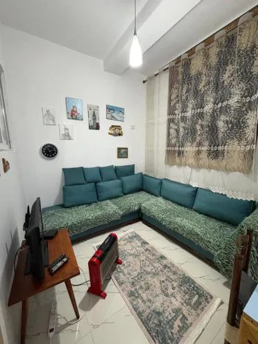 Tirana apartment