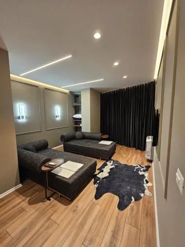 Tirana Apartment 5 Stars